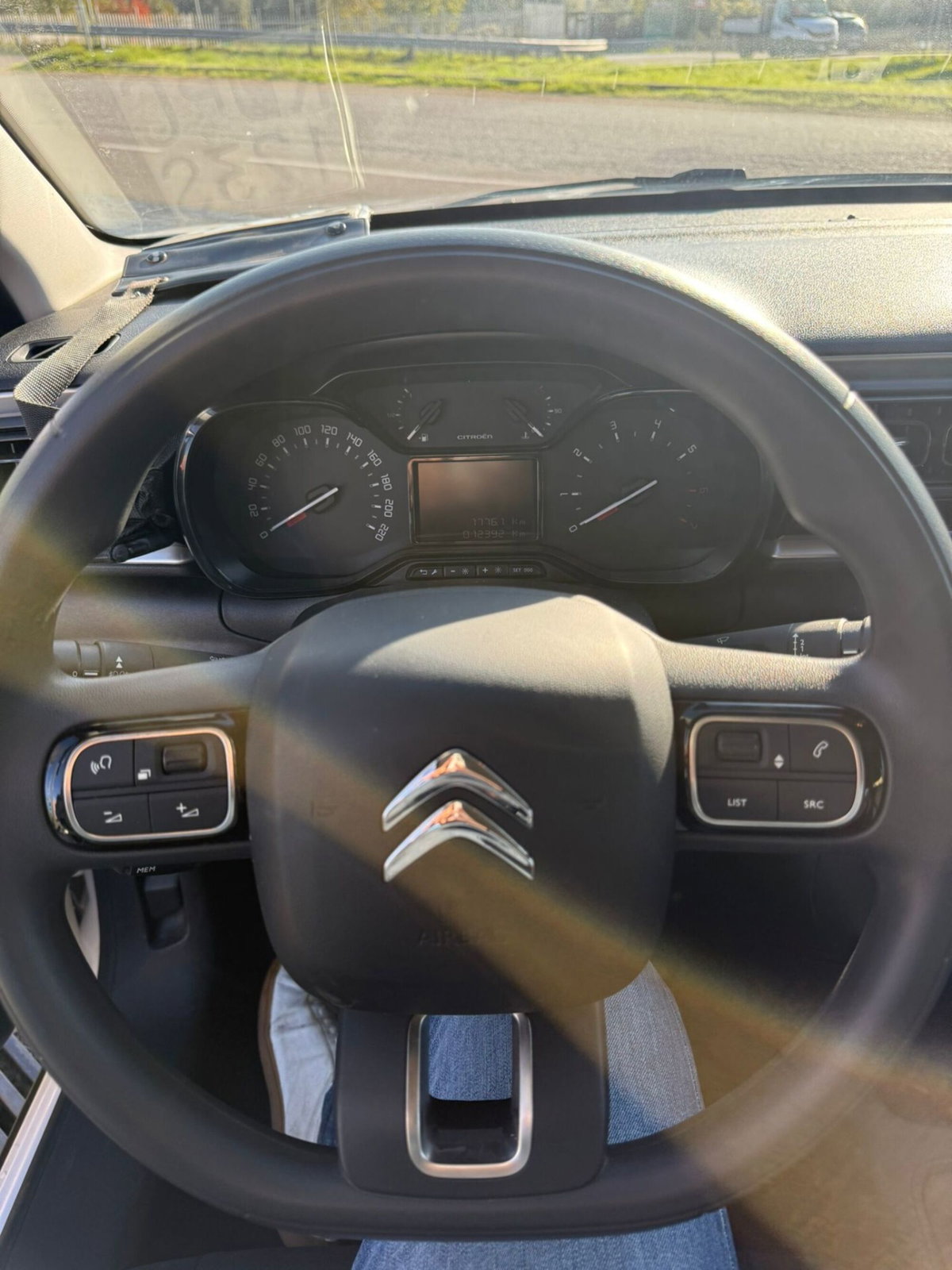 Citroen C3 PureTech 110 S&S C-Series (3)