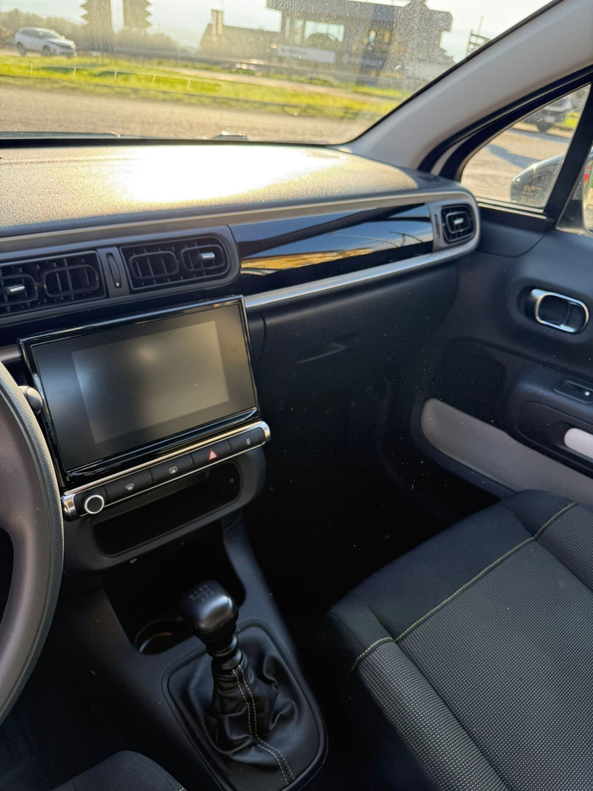 Citroen C3 PureTech 110 S&S C-Series (4)