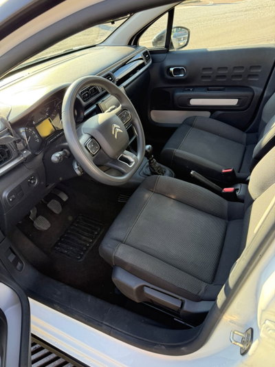 Citroen C3 PureTech 110 S&S C-Series (5)