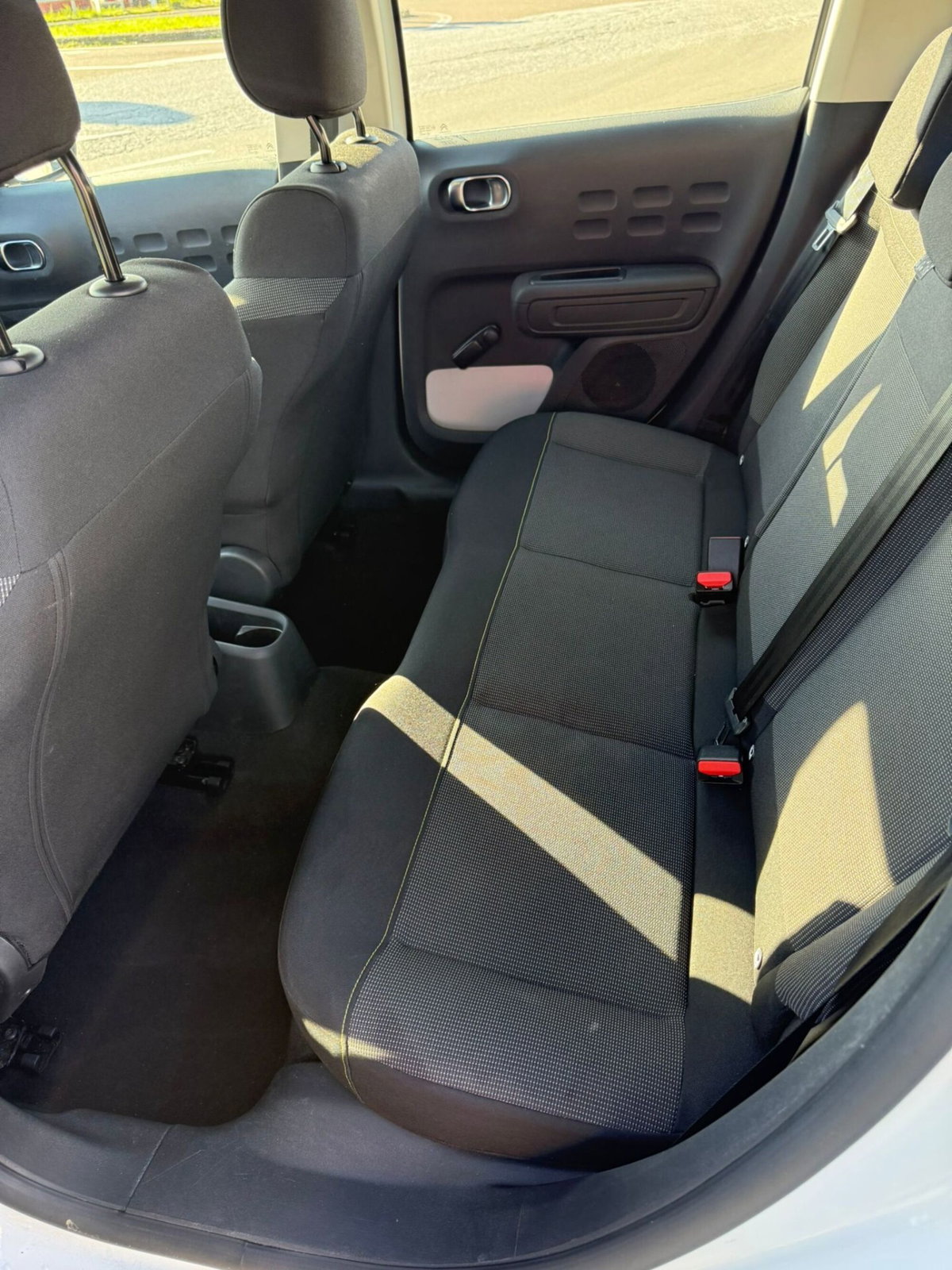Citroen C3 PureTech 110 S&S C-Series (6)