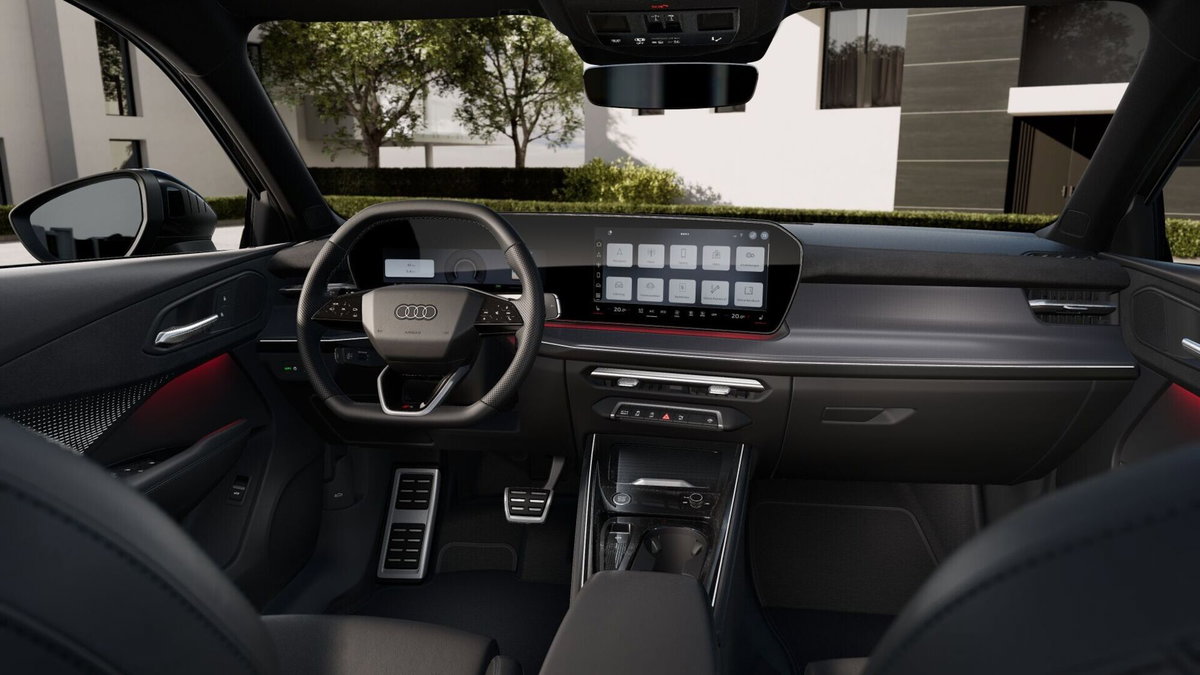 Audi Q3 Sportback 40 2.0 tfsi Identity Black quattro s-tronic (3)