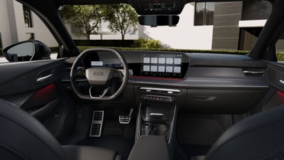 Audi Q3 Sportback 40 2.0 tfsi Identity Black quattro s-tronic (3)