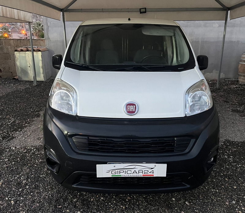 Fiat Fiorino 1.3 MJT 80CV Cargo SX