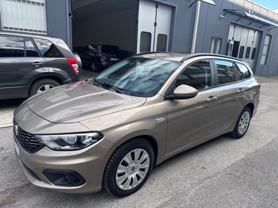 Fiat Tipo Station Wagon Tipo 1.6 Mjt S&S SW Lounge usata