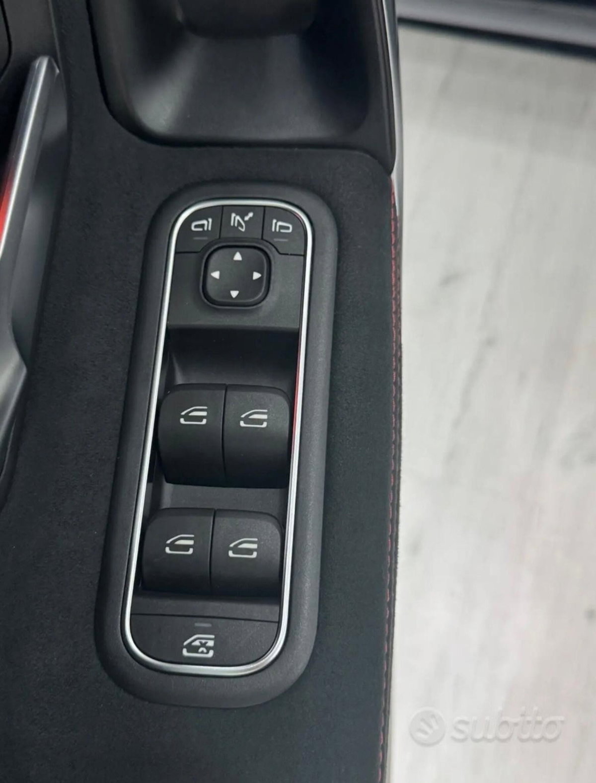 Mercedes-Benz Classe A 180 d Automatic Premium (15)