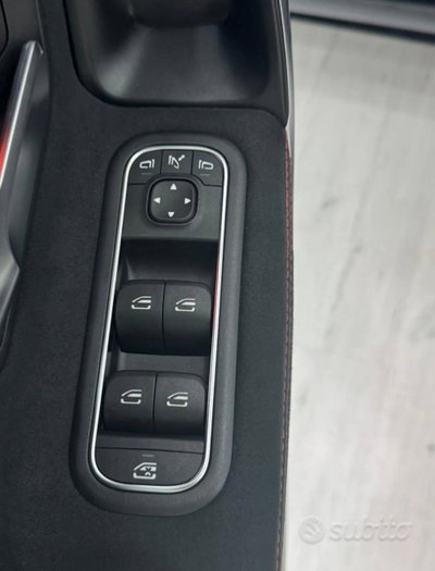 Mercedes-Benz Classe A 180 d Automatic Premium (15)