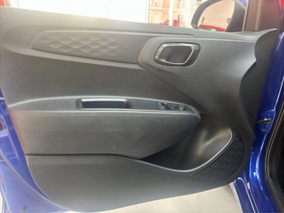 Hyundai i10 1.0 MPI Tech (14)