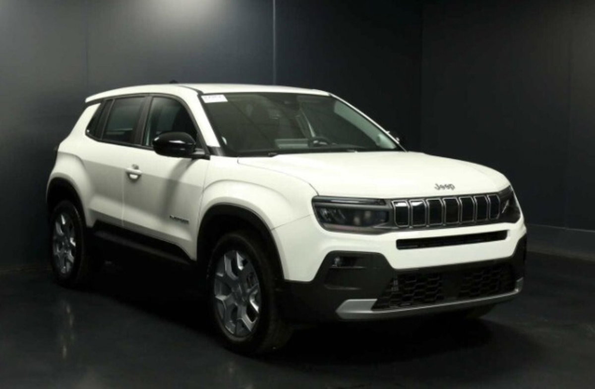 Jeep Avenger 1.2 turbo Altitude fwd 100cv (3)