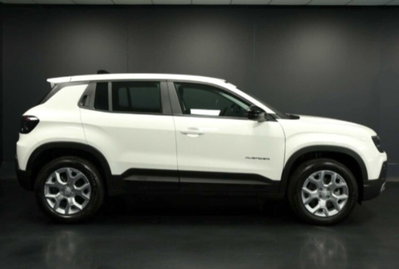 Jeep Avenger 1.2 turbo Altitude fwd 100cv (4)