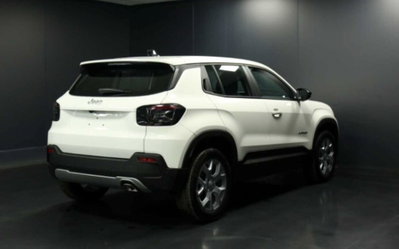 Jeep Avenger 1.2 turbo Altitude fwd 100cv (6)
