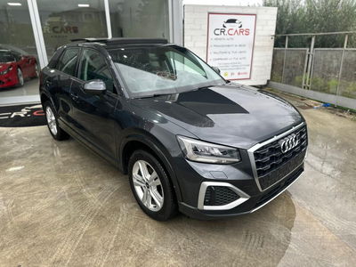 Audi Q2 Q2 30 TDI S tronic Admired usata