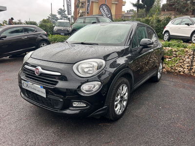 Fiat 500X 1.3 MultiJet 95 CV Pop Star usata