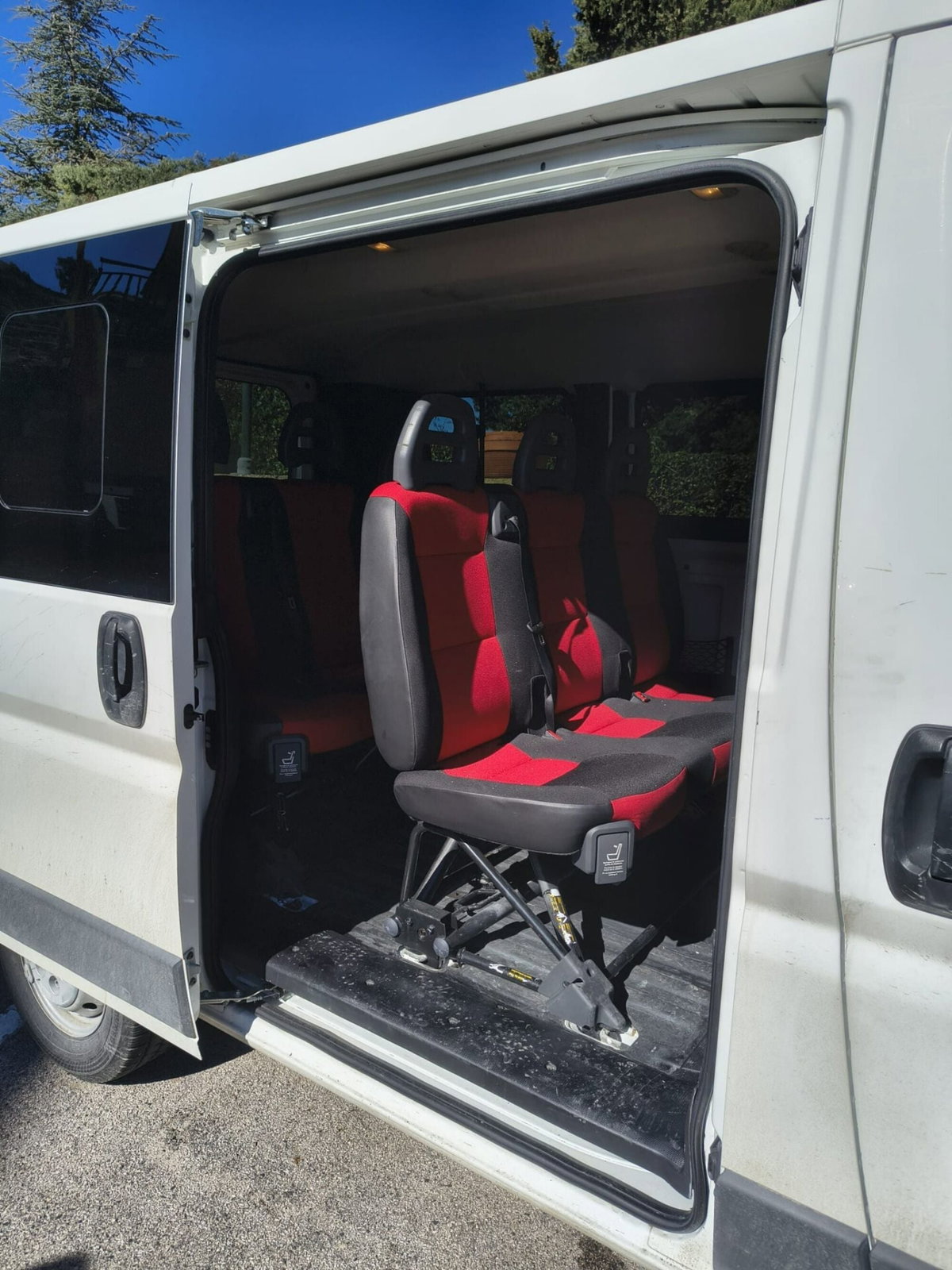 Fiat Ducato Furgone 30 2.0 MJT PC-TN Combi (4)