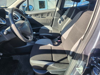 Peugeot 207 HDi 70CV FAP 5p. X Line usata