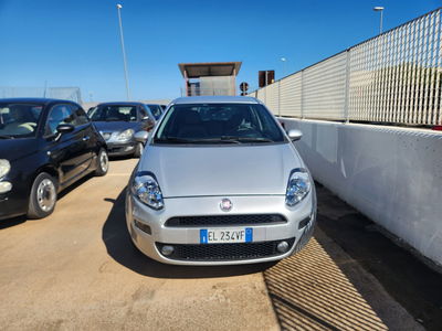 Fiat Punto Evo 1.3 Mjt 75 CV 5 porte Dynamic usata