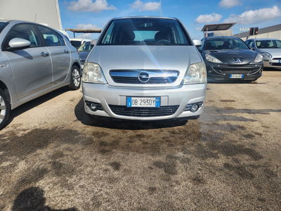 Opel Meriva 1.3 CDTI Enjoy usata