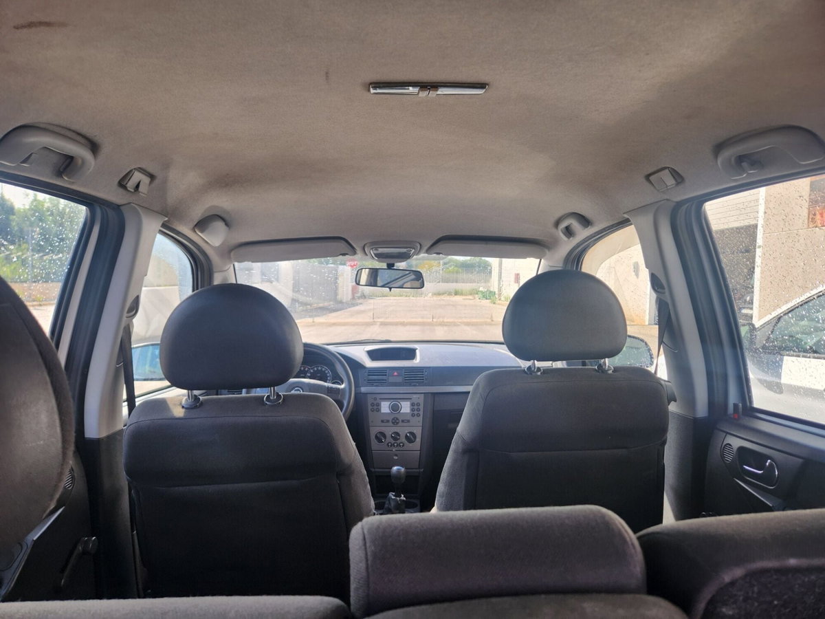 Opel Meriva 1.3 CDTI Enjoy (10)