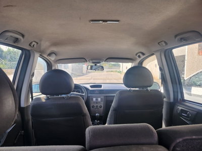 Opel Meriva 1.3 CDTI Enjoy (10)