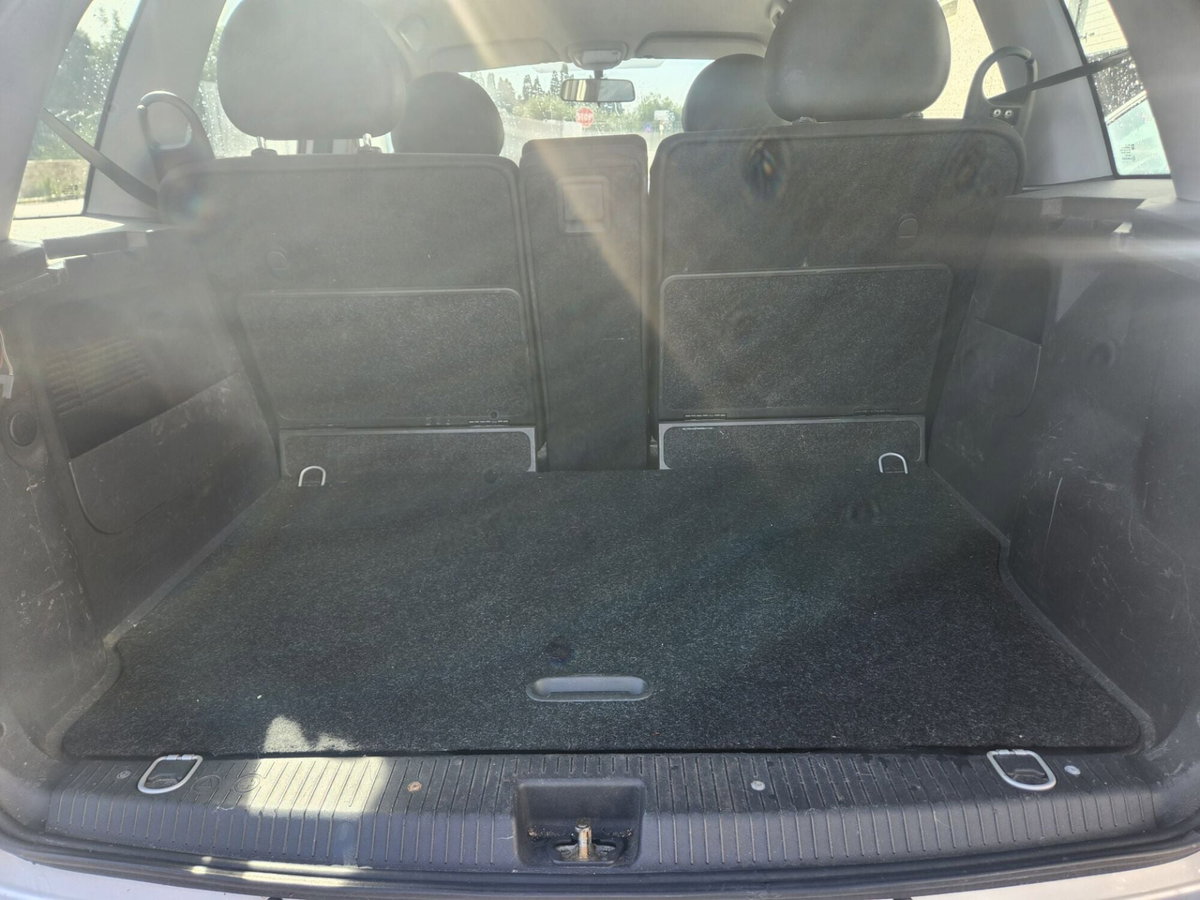 Opel Meriva 1.3 CDTI Enjoy (5)