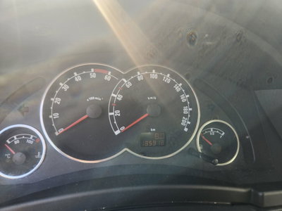 Opel Meriva 1.3 CDTI Enjoy (7)
