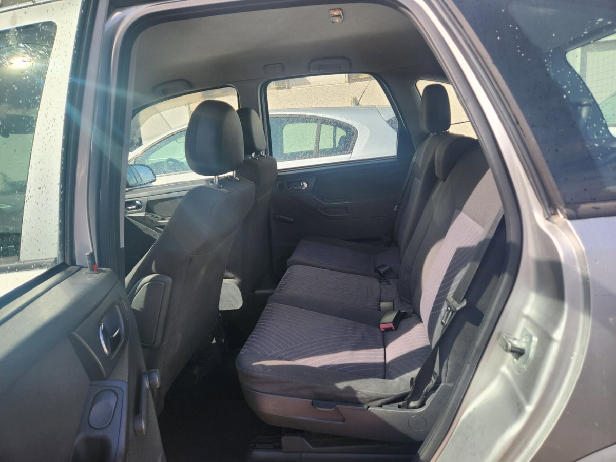 Opel Meriva 1.3 CDTI Enjoy (9)