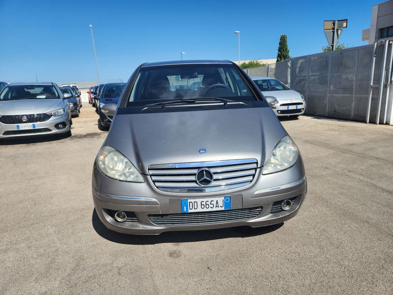 Mercedes-Benz Classe A 160 CDI Avantgarde