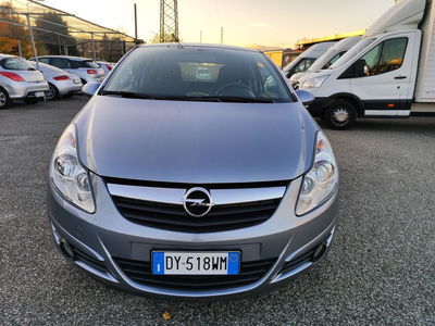 Opel Corsa 1.2 3 porte Enjoy usata