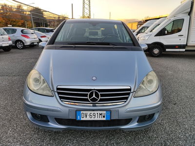 Mercedes-Benz Classe A 150 Avantgarde usata