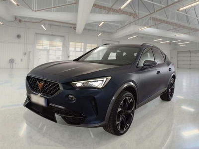 Cupra Formentor Formentor 2.0 tdi 4drive 150cv dsg usata