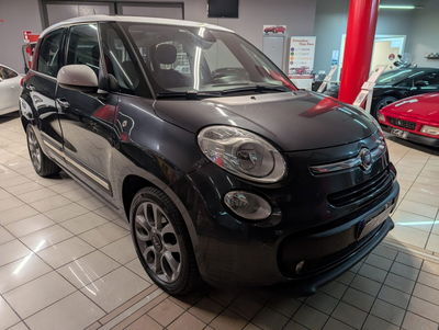 Fiat 500L 1.3 Multijet 95 CV Dualogic Lounge usata