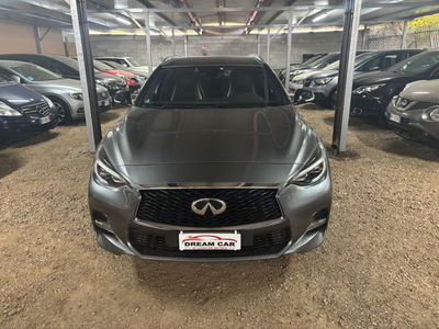 Infiniti Q30 1.5 diesel Sport usata