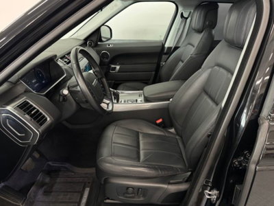 Land Rover Range Rover Sport 2.0 Si4 SE (12)