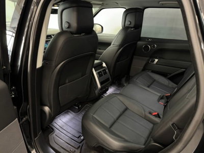 Land Rover Range Rover Sport 2.0 Si4 SE (14)