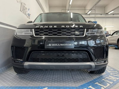Land Rover Range Rover Sport 2.0 Si4 SE (6)