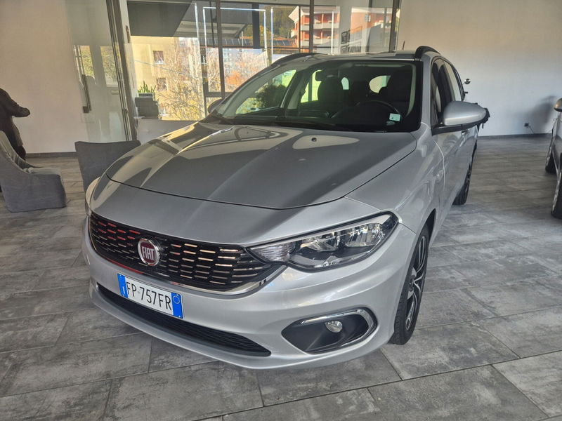 Fiat Tipo Station Wagon Tipo SW 1.3 mjt CityLife s&s 95cv