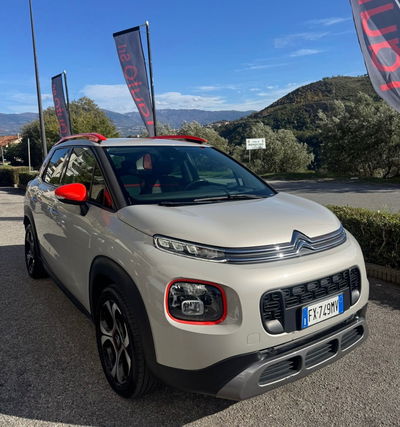 Citroen C3 Aircross BlueHDi 100 S&S Shine usata