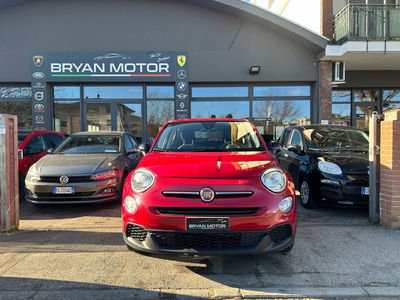 Fiat 500X 1.3 MultiJet 95 CV Cult usata