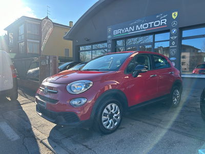 Fiat 500X 1.3 MultiJet 95 CV Cult usata