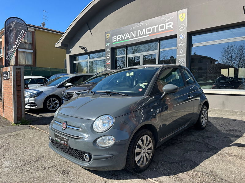 Fiat 500 1.3 Multijet 16V 95 CV Lounge