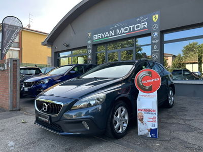 Volvo V40 Cross Country D2 Business usata