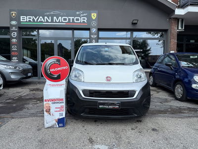 Fiat Fiorino Furgone cargo 1.3 mjt 95cv SX