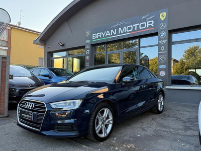 Audi A3 Sedan 30 TDI Business usata