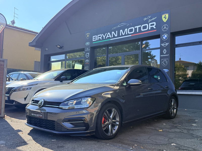 Volkswagen Golf 1.5 TSI 150 CV EVO ACT 1st Edition Style
