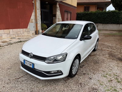 Volkswagen Polo 1.0 MPI 75 CV 3p. Comfortline usata