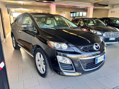 Mazda CX-7 2.2L MZR CD Sport Tourer usata