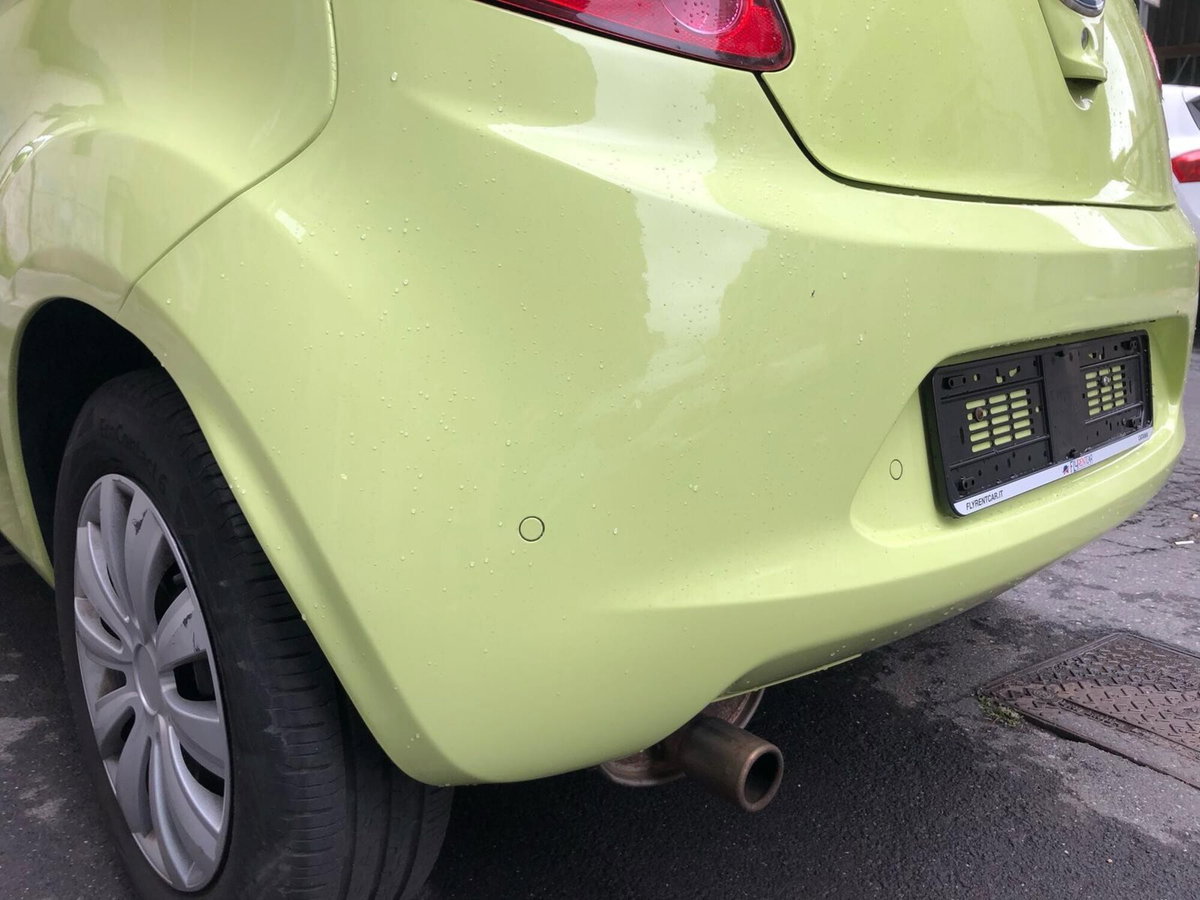 Ford Ka 1.3 TDCi 75CV cDPF (7)