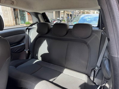 Lancia Ypsilon 1.2 69 CV 5 porte GPL Ecochic Silver (10)