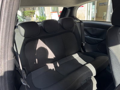 Lancia Ypsilon 1.2 69 CV 5 porte GPL Ecochic Silver (16)