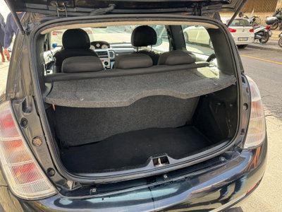 Lancia Ypsilon 1.2 69 CV 5 porte GPL Ecochic Silver (18)