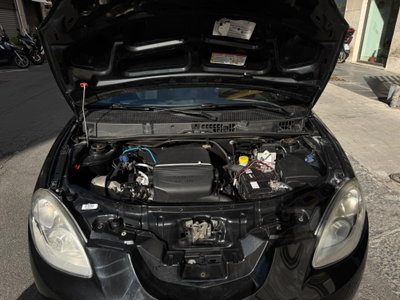 Lancia Ypsilon 1.2 69 CV 5 porte GPL Ecochic Silver (19)
